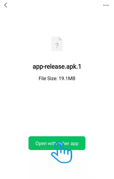 Apk.1安裝器截圖