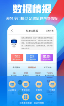 瘋狂紅單截圖