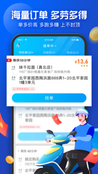 蜂鳥眾包截圖