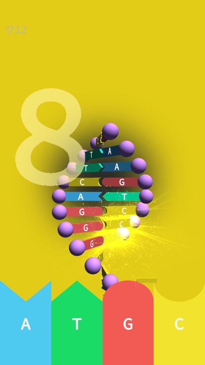 DNA LAB截图4