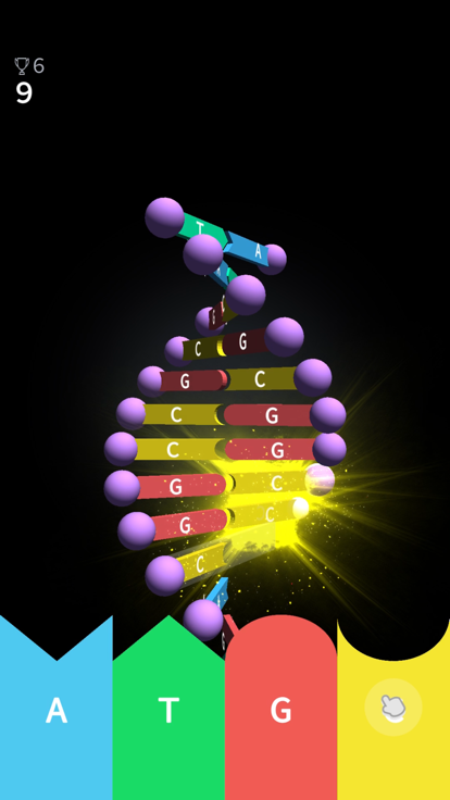 DNA LAB截图1