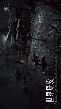環(huán)形戰(zhàn)爭截圖