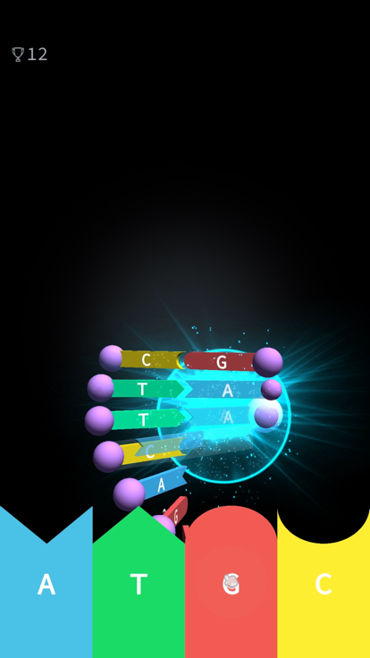 DNA LAB截图3