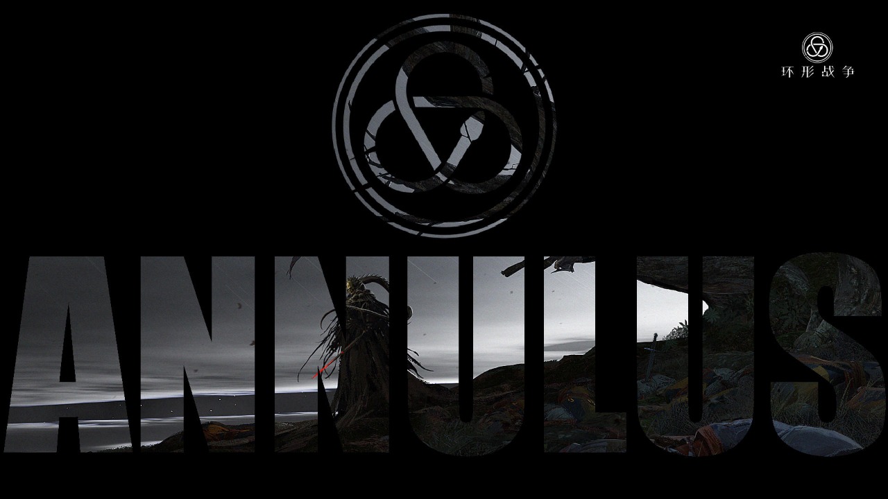 環(huán)形戰(zhàn)爭截圖預(yù)覽