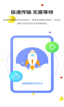51閃傳截圖