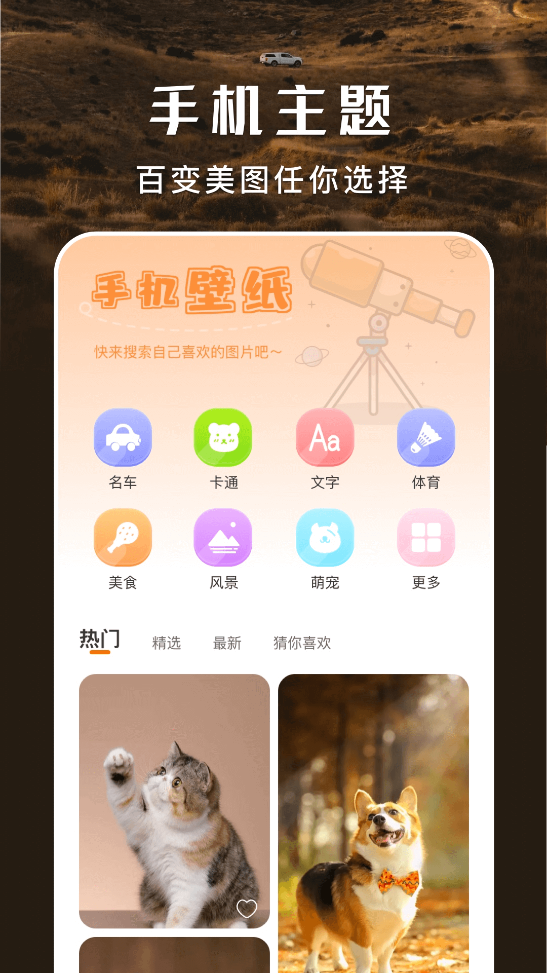 主题盒v1.3截图2