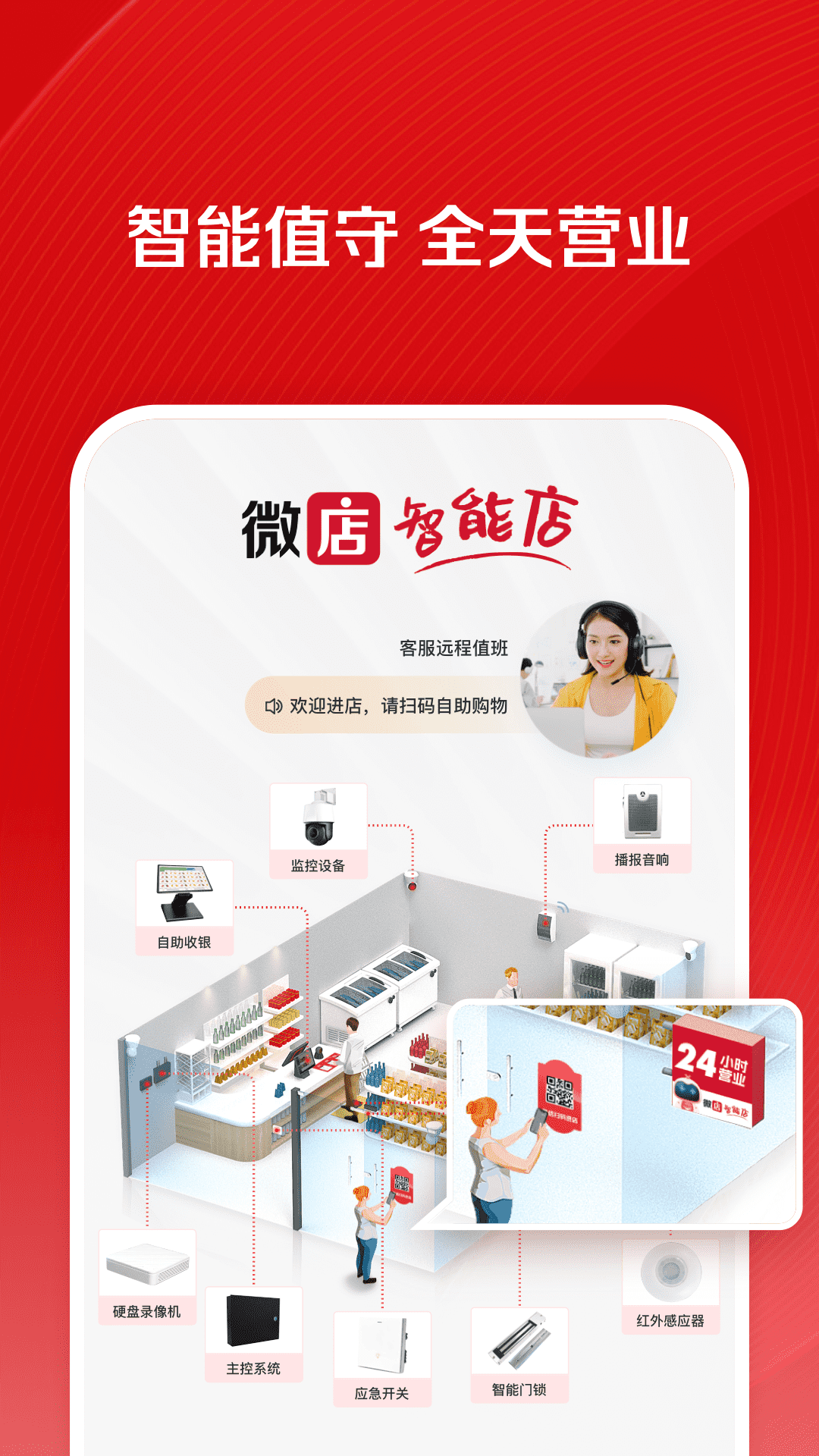 微店店长版v9.5.0截图3