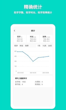 準(zhǔn)作家寫小說(shuō)截圖