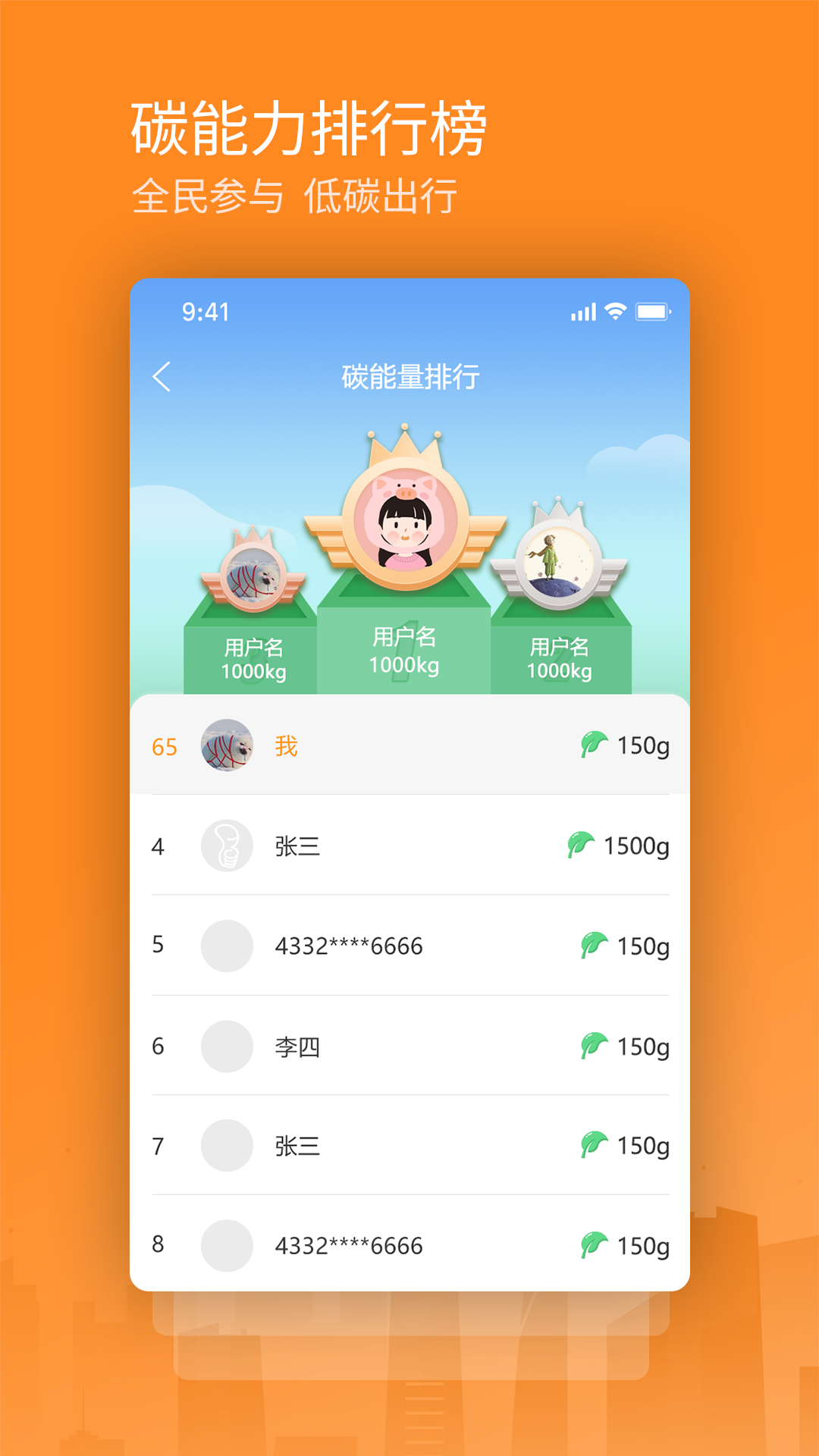 交运通v4.4.9截图1