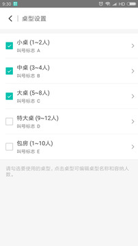 美團(tuán)排隊(duì)截圖