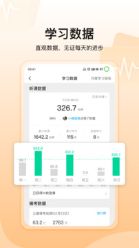 超格教育截圖