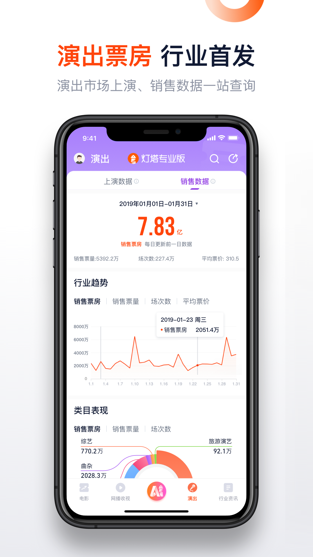 灯塔专业版v8.0.1截图2