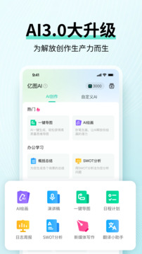 MindMaster思維導(dǎo)圖截圖