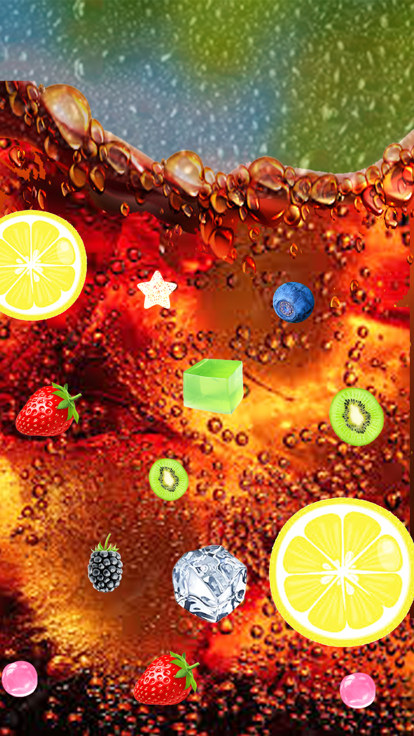 Boba Tea Bubble Drink Games截图3