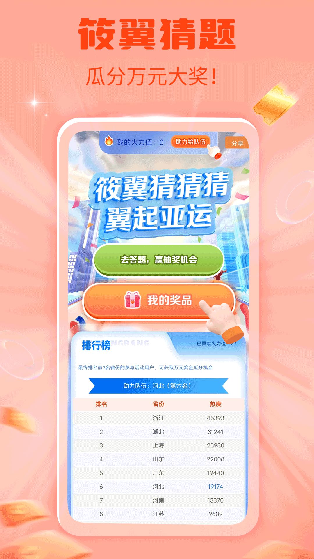 中国电信v10.5.3截图2