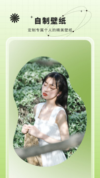 動態(tài)壁紙截圖