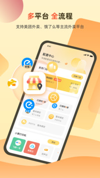 送件俠OMS截圖