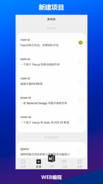 Web編程截圖