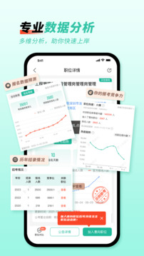 公考雷達截圖