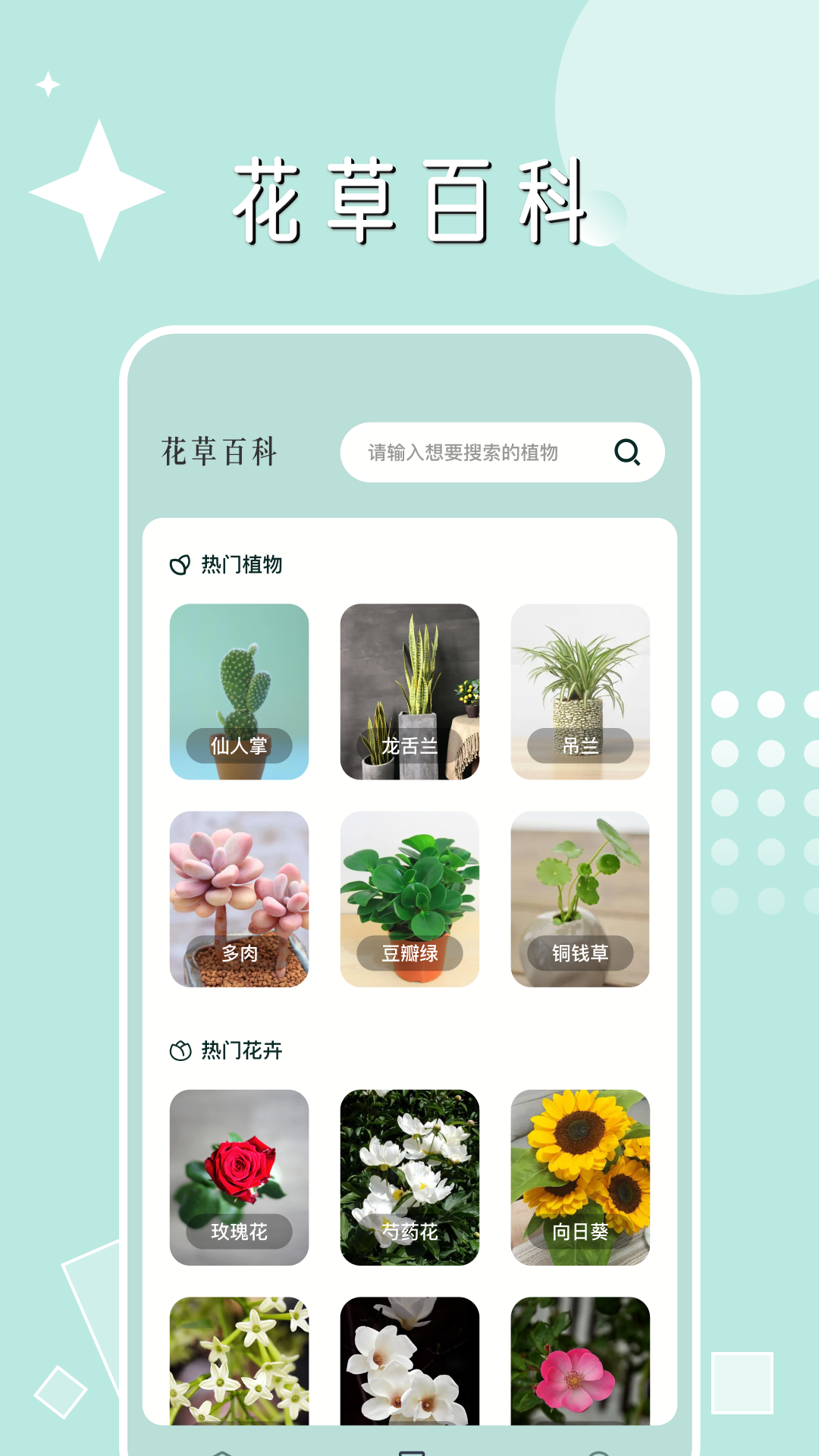 有機果園截圖預覽