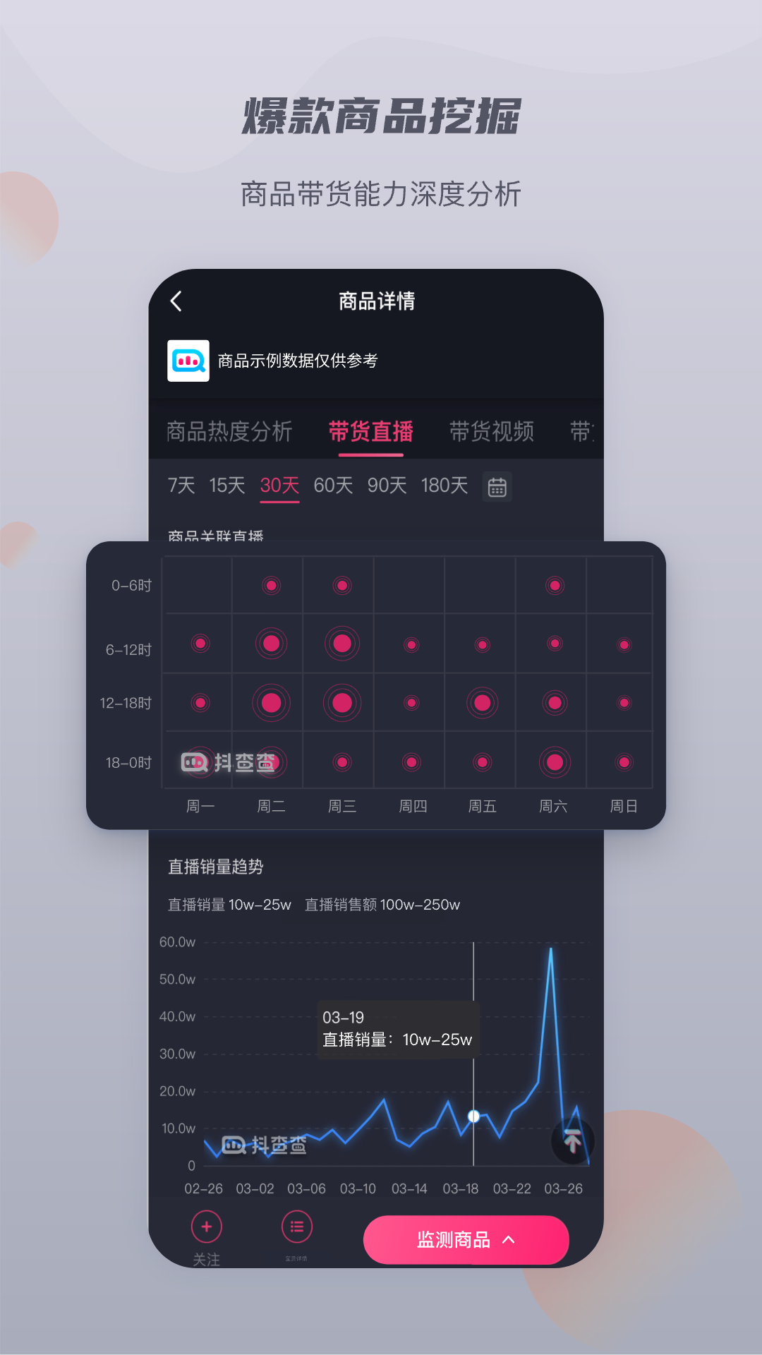 抖查查v2.6.2截图4