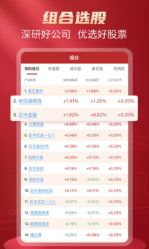 好股票截圖