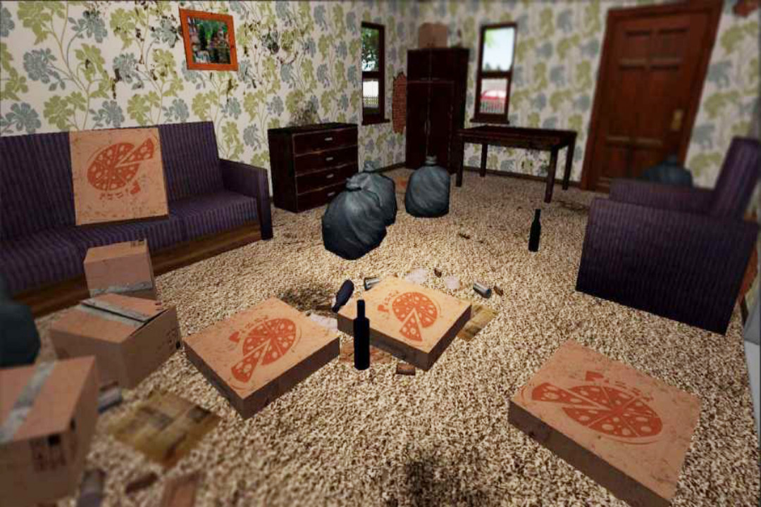 房產(chǎn)達(dá)人截圖預(yù)覽