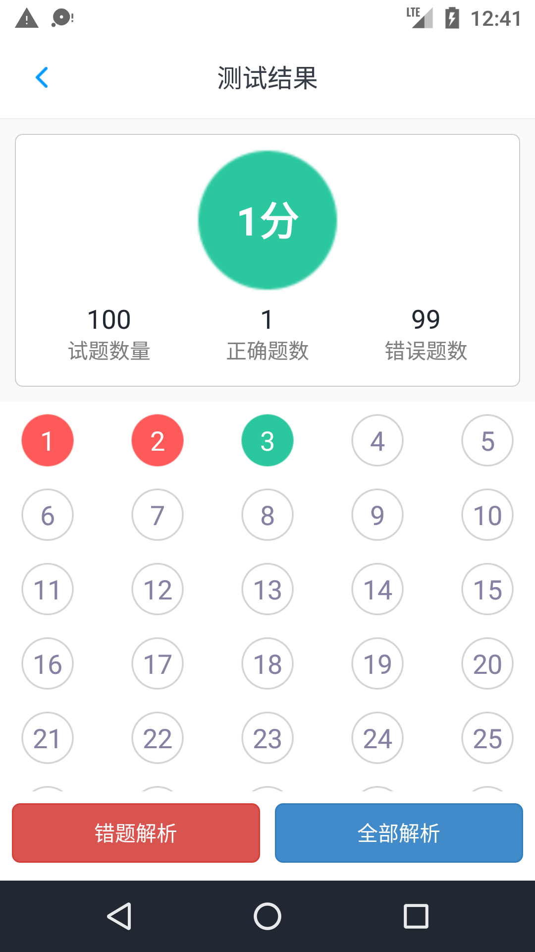 司法考试题集截图5