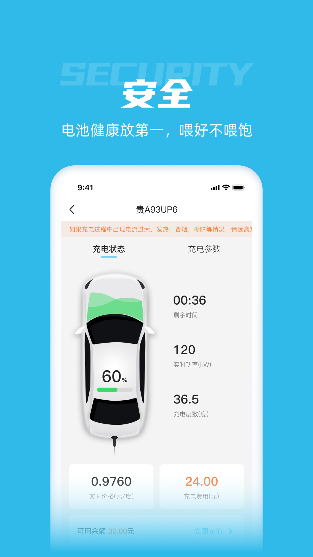 车电网v5.4.0截图1