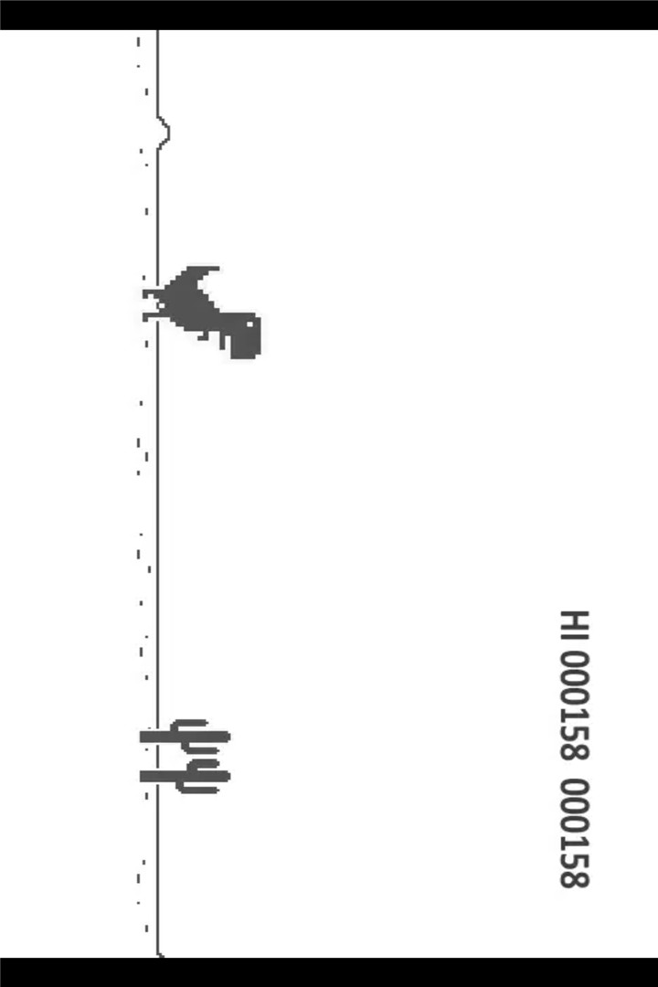 像素恐龙跑酷截图5