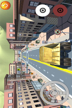 城市建造模拟截图