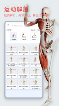 3Dbody解剖截圖