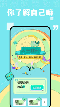 你了解自己?jiǎn)峤貓D