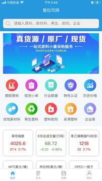 普拉司截圖