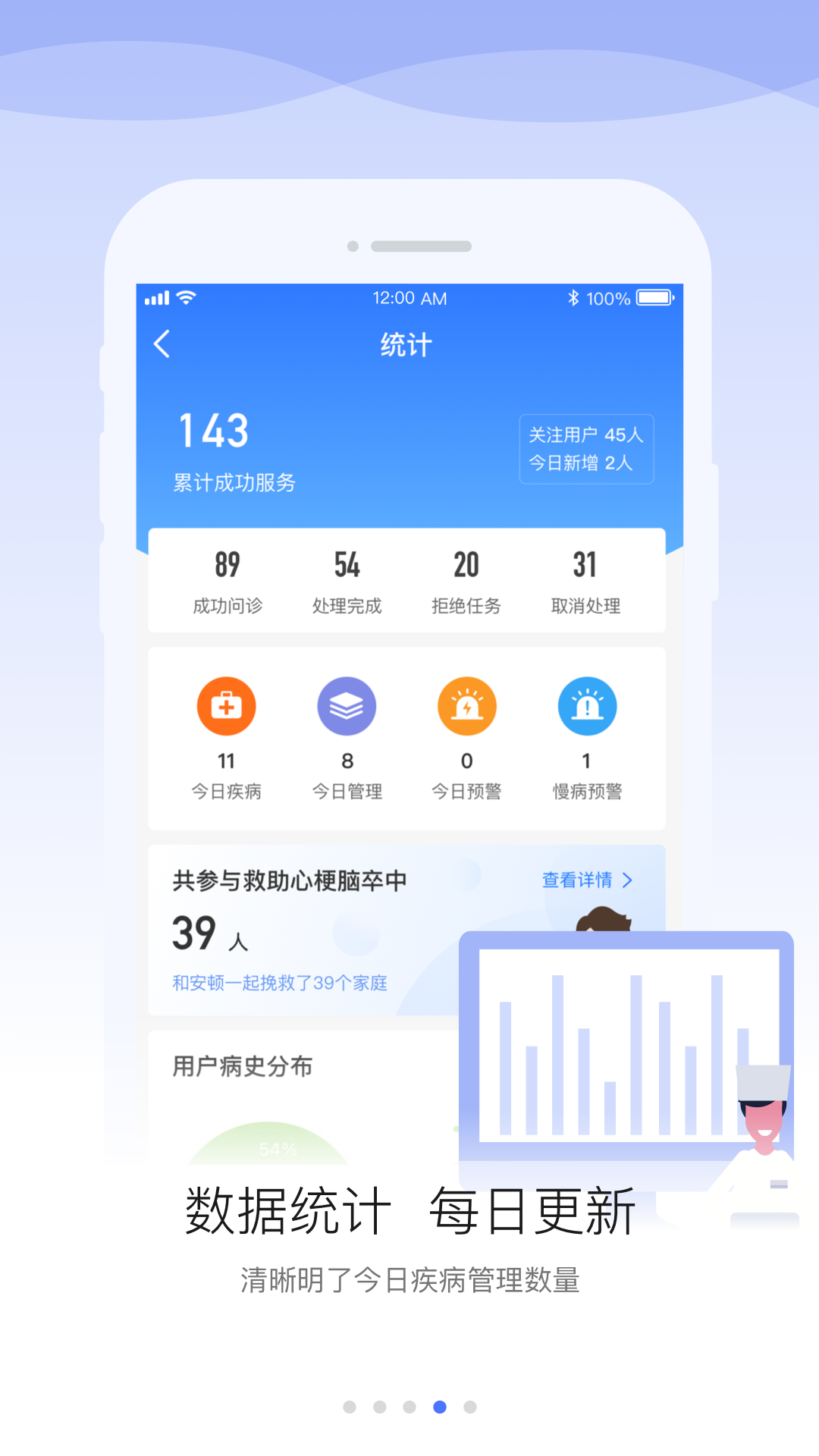 安顿医生v1.8.6截图2