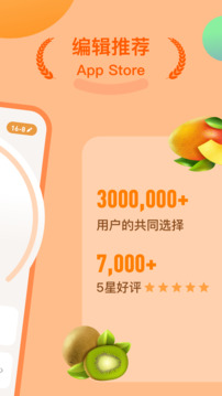 怪獸輕斷食截圖