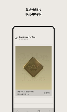 CONFIRMED截圖
