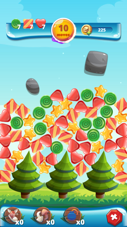 Jelly Shapes Land截图2