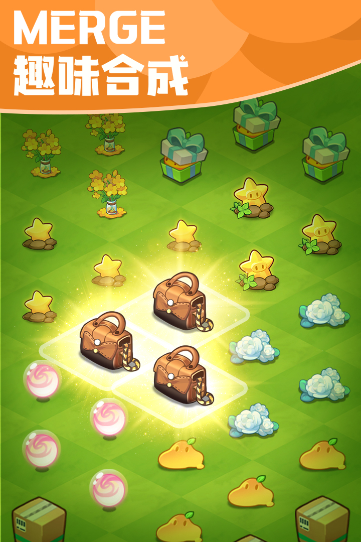 小森靈截圖預(yù)覽