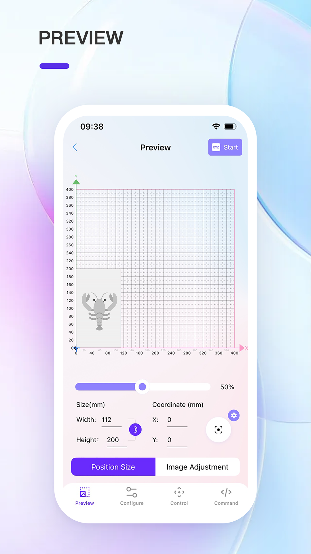 AlgoLaser截圖預(yù)覽