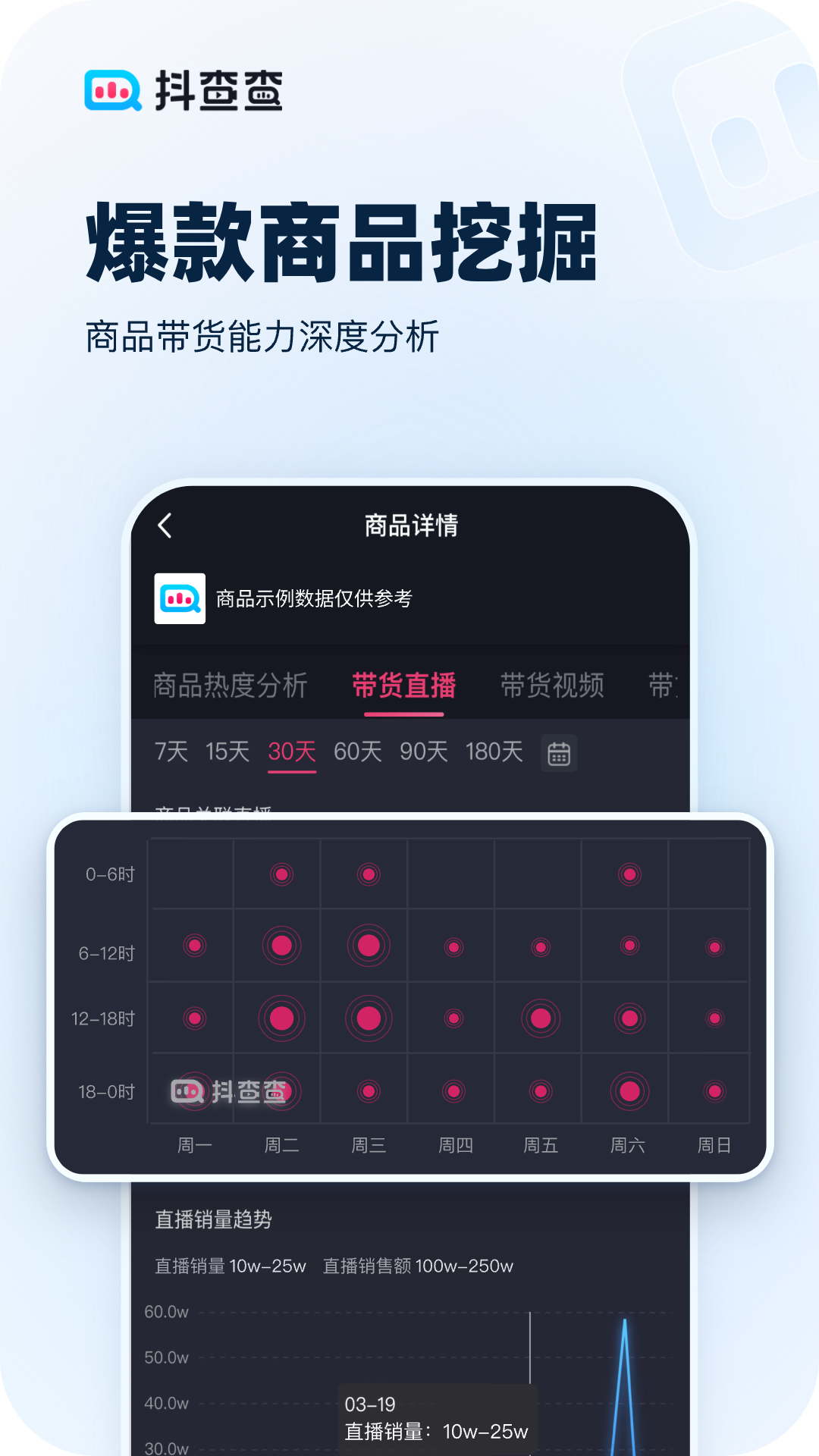 抖查查v2.6.7截图4