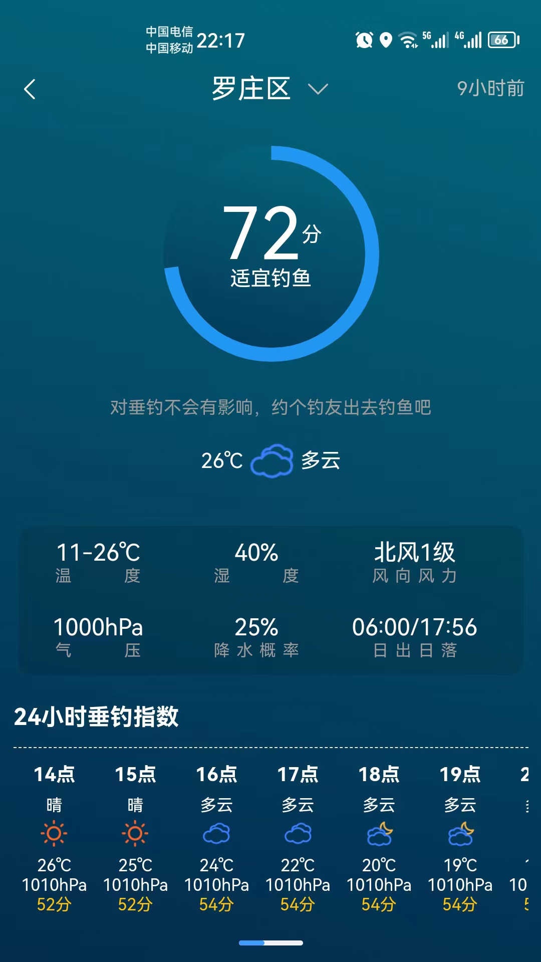 临钓人v1.0.5截图4