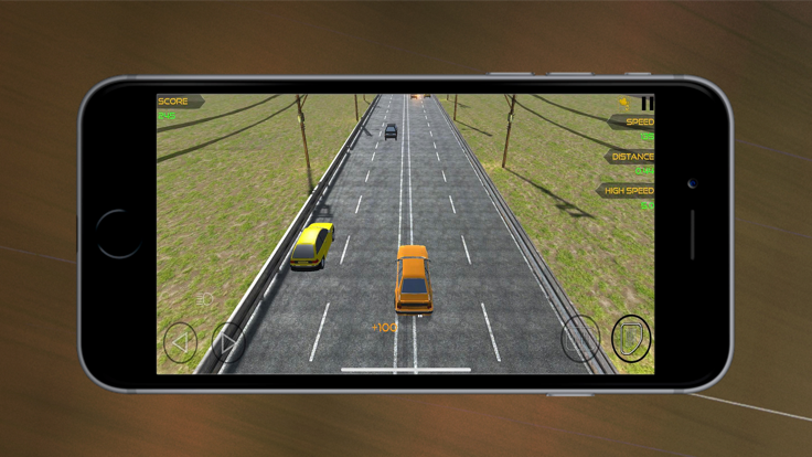 Car Simulator Extreme截图3