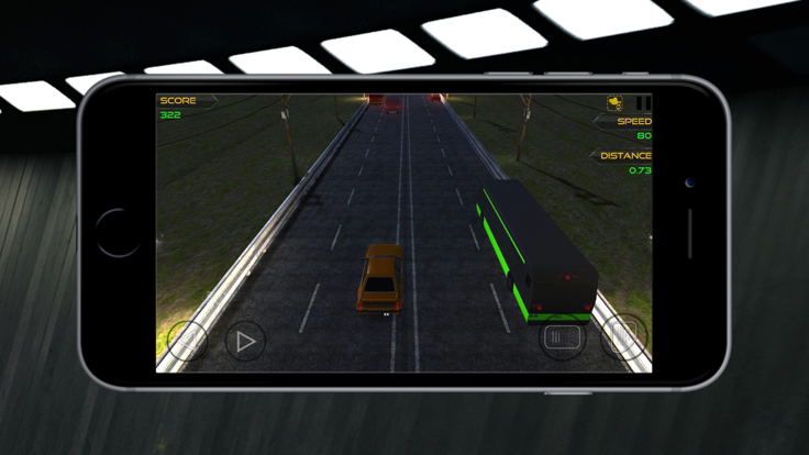 Car Simulator Extreme截图1