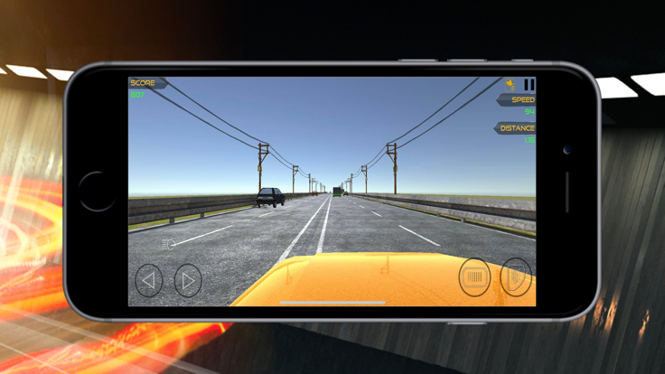 Car Simulator Extreme截图2