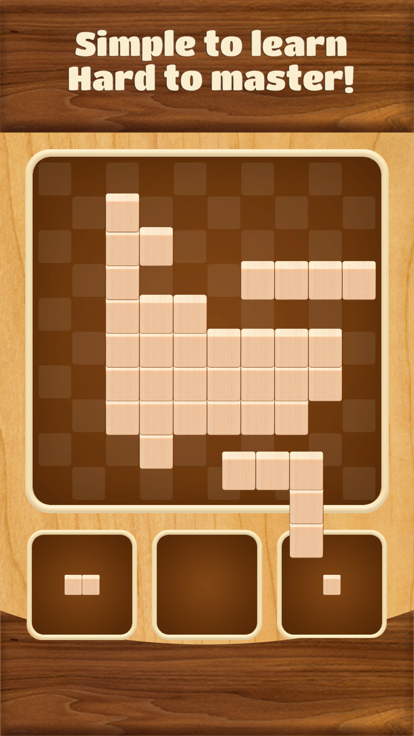 Puzzle Blast Hero截图2