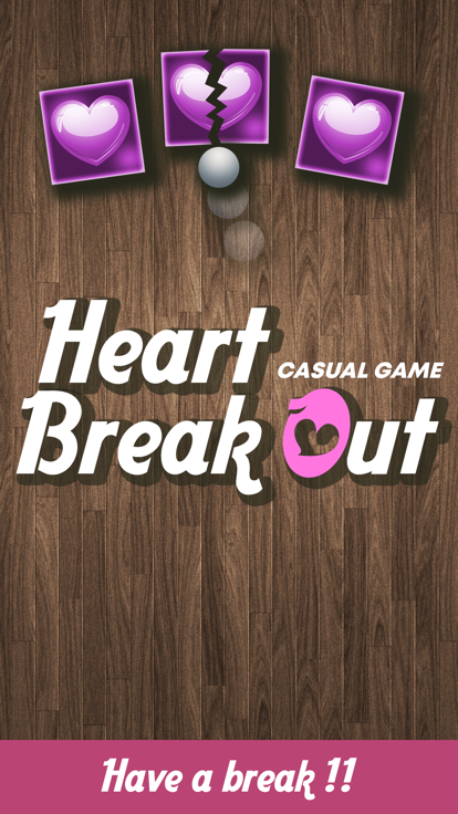 Heart Break Out截图1