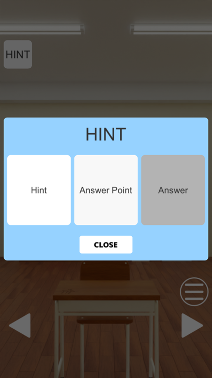 ESCAPE GAME School截图2