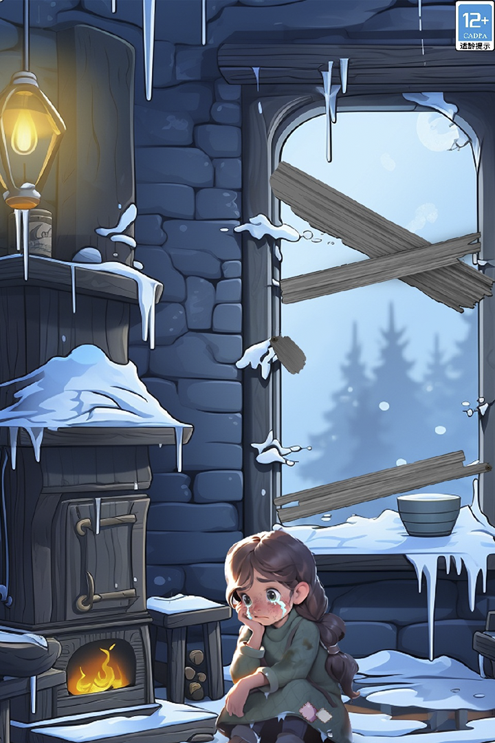 甜點(diǎn)消消截圖預(yù)覽