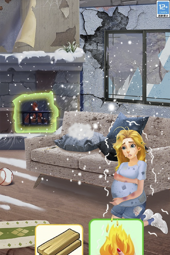 甜點(diǎn)消消截圖預(yù)覽